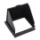 D7500 ABS Screen Sun Shade Folding Hood - 44g 5