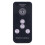 Corda per saltare intelligente Bluetooth regolabile con telecomando, blu 12