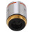 Standard RMS 4X Objective Lens Parallel Optical Clear Imaging 9