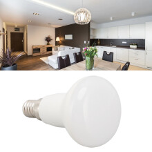 Eco Friendly 5W LED Bulb E14 R50 3000K 120 Wide Angle 220V