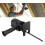 Reciprocating Saw Attachment for Cordless Drill, Triangle Shank Connection 2