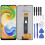 Γνήσιο LCD Digitizer Full Assembly για Samsung για Galaxy A04s 1