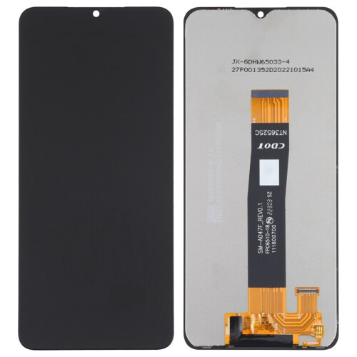 Γνήσιο LCD Digitizer Full Assembly για Samsung για Galaxy A04s 1