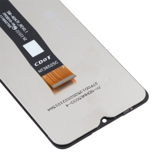 Γνήσιο LCD Digitizer Full Assembly για Samsung για Galaxy A04s 2