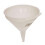 Plastic Funnel 20cm / 8'' 1