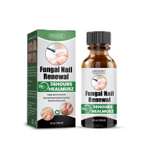 30ml Nagelpflege-Öl gegen Nagelpilz & Nagelreparatur, nicht reizend