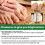 EELHOE 30ml Nagelpflege-Essenz 82x30mm Farblos 2