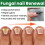 EELHOE 30ml Nagelpflege-Essenz 82x30mm Farblos 6