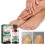 EELHOE 30ml Nagelpflege-Essenz 82x30mm Farblos 9