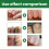 EELHOE 30ml Nagelpflege-Essenz 82x30mm Farblos 8