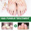 EELHOE 30ml Nagelpflege-Essenz 82x30mm Farblos 7