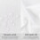 (King) Waterproof Terry Mattress Protector 4
