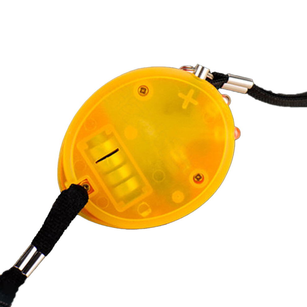 Safe Sound Alarm For Women, Girls, Kids & Elderly, Portable & Secure 9351371810004