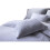 (One Size, White) Belledorm Crompton Filled Cushion 1