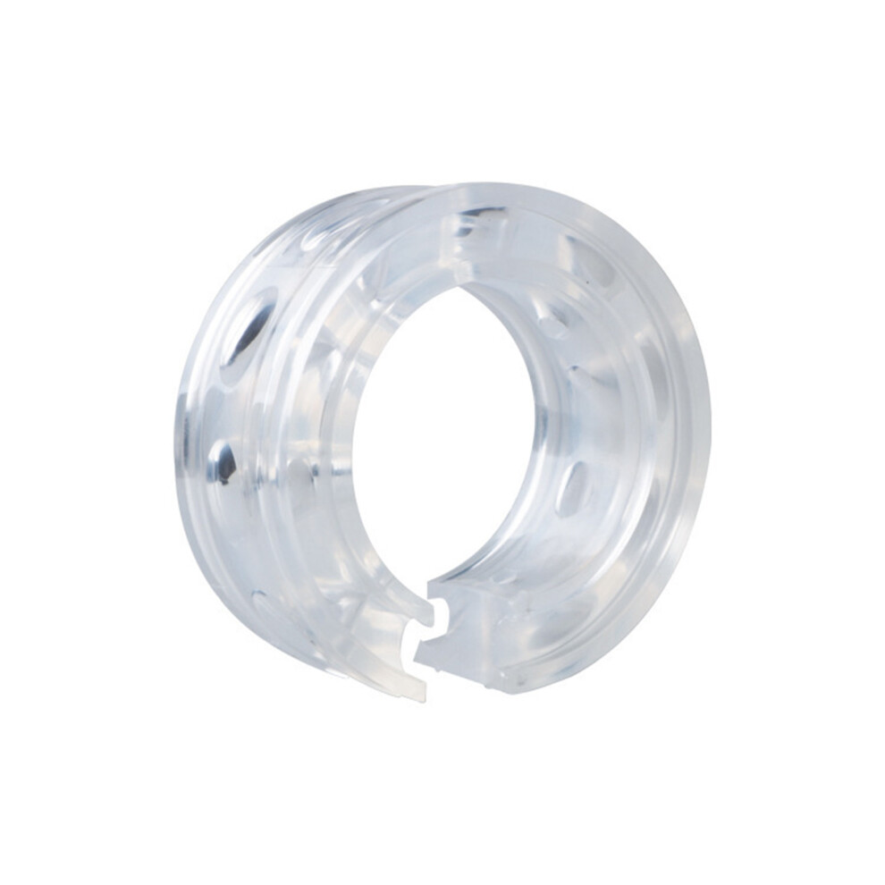 Spring Shock Absorber Rubber Buffer For Vibration Noise Reduction, Durable, Size D 7901371812168