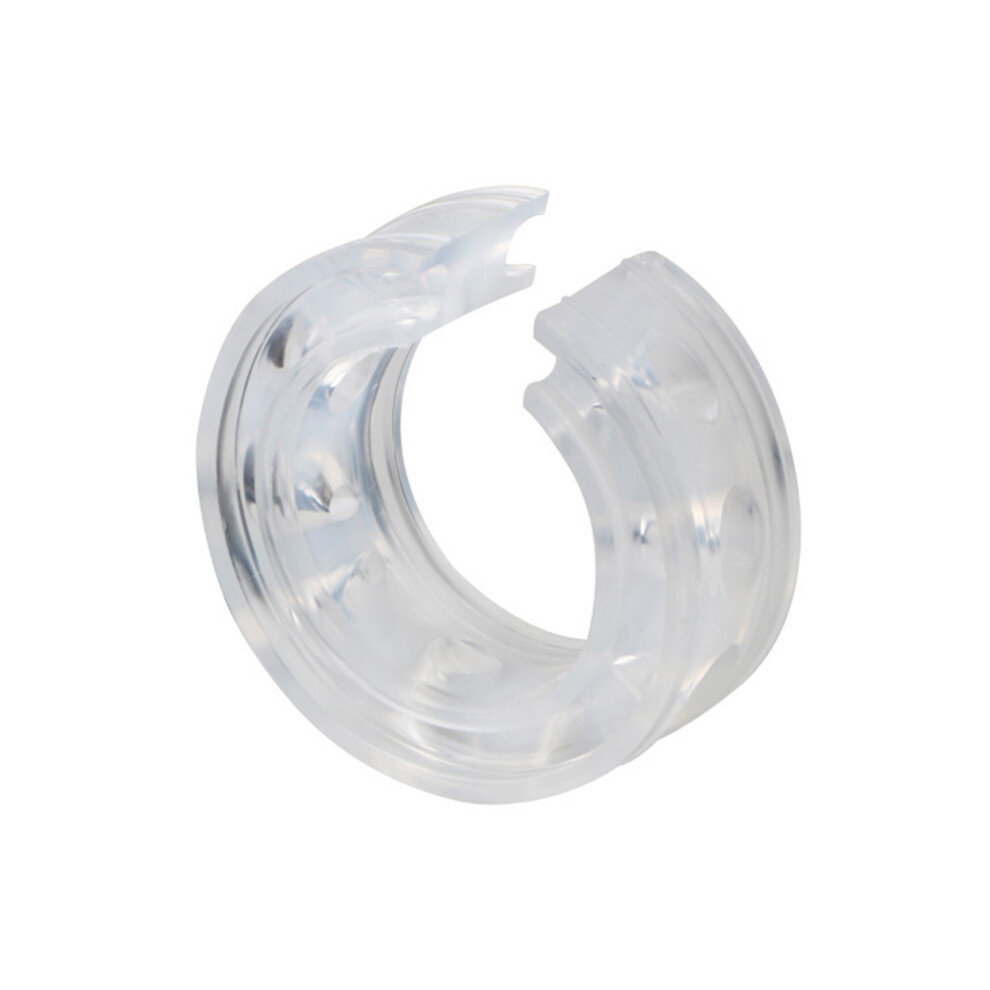 Spring Shock Absorber Rubber Buffer - Vibration & Noise Reduction 3391371814288