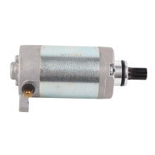 Motorcycle Start Motor Copper Aluminum for YBR125 125cc 160mm