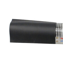 Motorcycle Heated Handle Cover 12V Waterproof Handlebar Warmer Sleeve