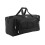 (ONE, Black) SOLS Weekend Holdall Travel Bag 3