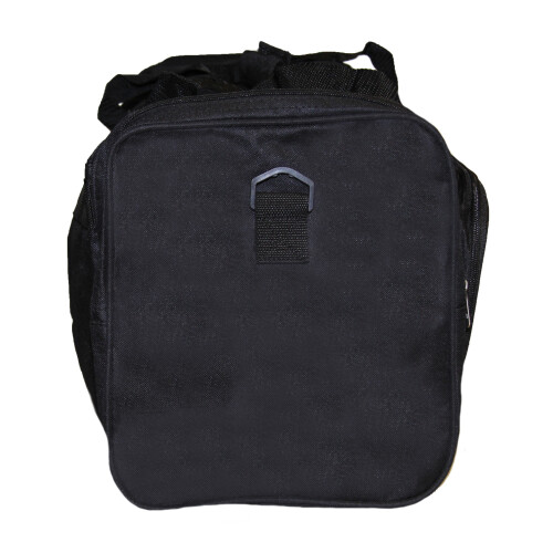 (ONE, Black) SOLS Weekend Holdall Travel Bag 1