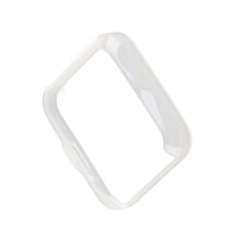 Transparentes TPU-Displayschutz-Case für Xiaomi Redmi Watch 2 Lite