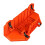 Durable ABS Miter Saw Storage Box 22.5, 45, 90 Clamping Type 16