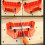 Durable ABS Miter Saw Storage Box 22.5, 45, 90 Clamping Type 13