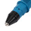 Electric Rivet Gun Drill Adapter Nut for Power Tool - Light Blue 7