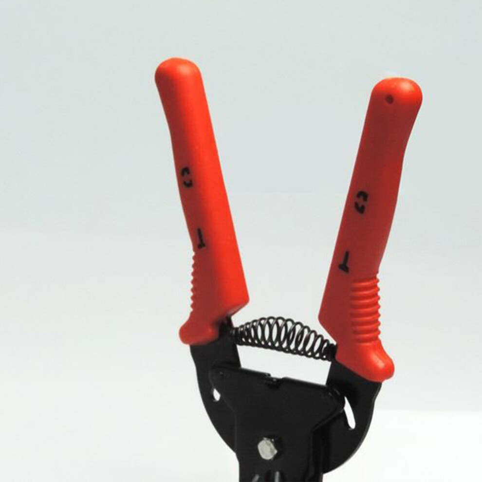 Manganese Steel Cage Pliers For Rabbits, Ducks, Pigeons, 16X14cm 4611371779608