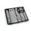TML Large Dish Drainer 1