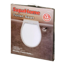 SupaHome Toilet Seat