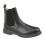 (9 UK, Black) Grafters Mens Leather Chelsea Boots 1