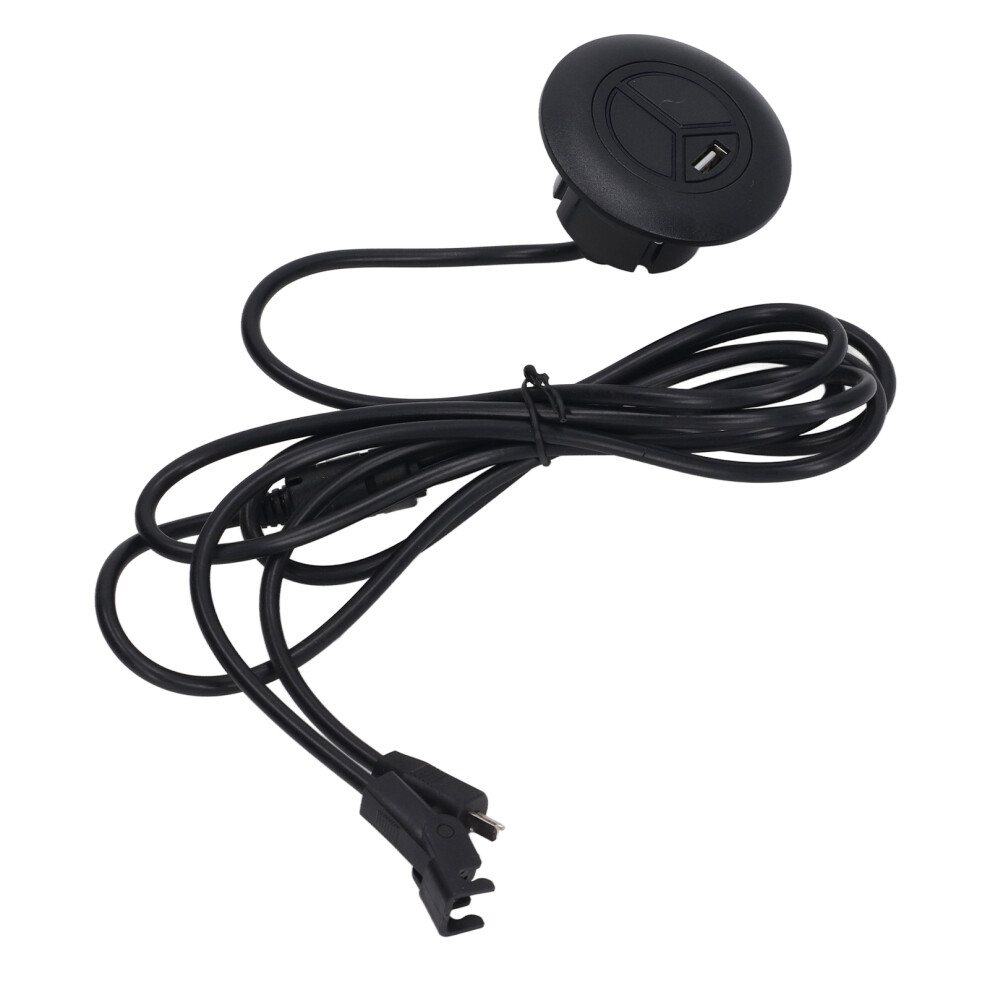 Durable Abs Recliner Chair Control With Usb 5V Charging Port 8711371781727