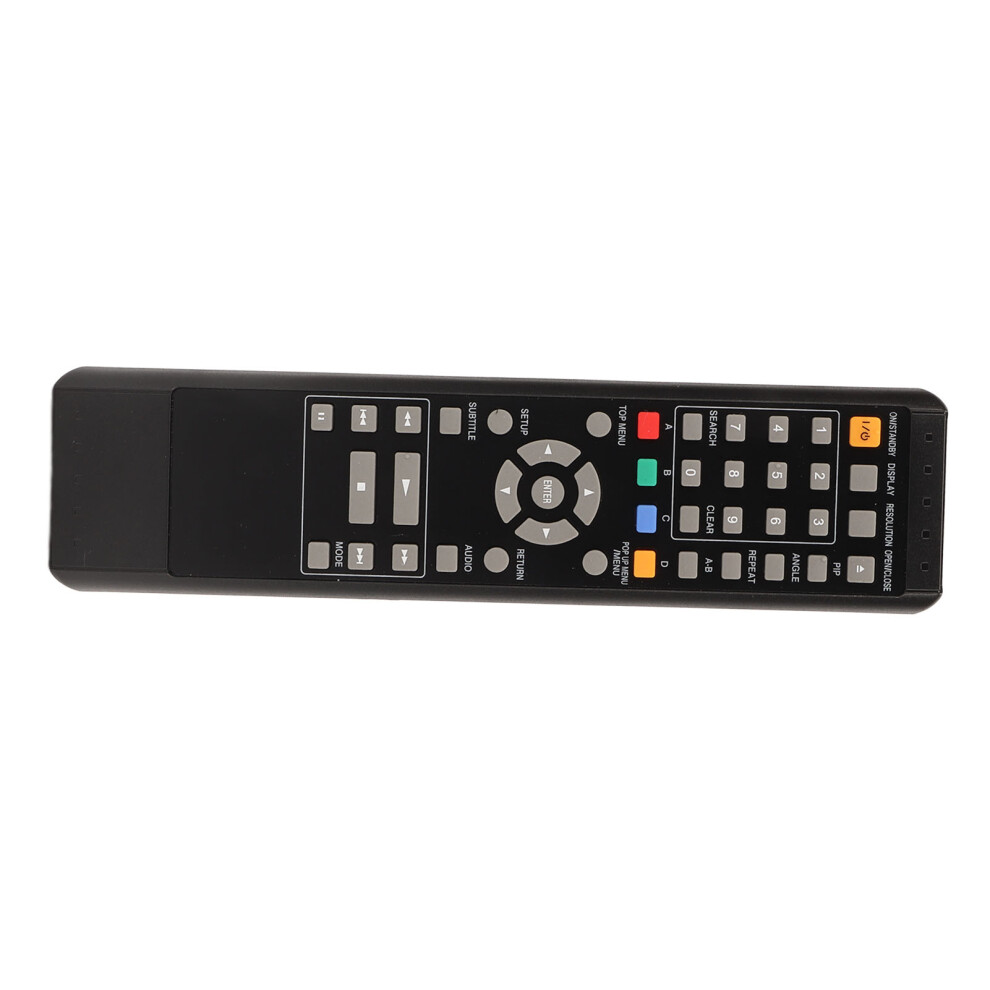 Rc 730Dv Remote For Onkyo Bd507 & Bd606 Disk Player Universal Remote 4911371781817