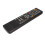 Télécommande ABS de haute qualité pour lecteur DVD ONKYO BD507BD606B. Utilisation immédiate, aucune programmation requise. Économe en énergie. 3