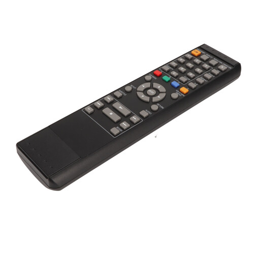 Télécommande ABS de haute qualité pour lecteur DVD ONKYO BD507BD606B. Utilisation immédiate, aucune programmation requise. Économe en énergie. 2