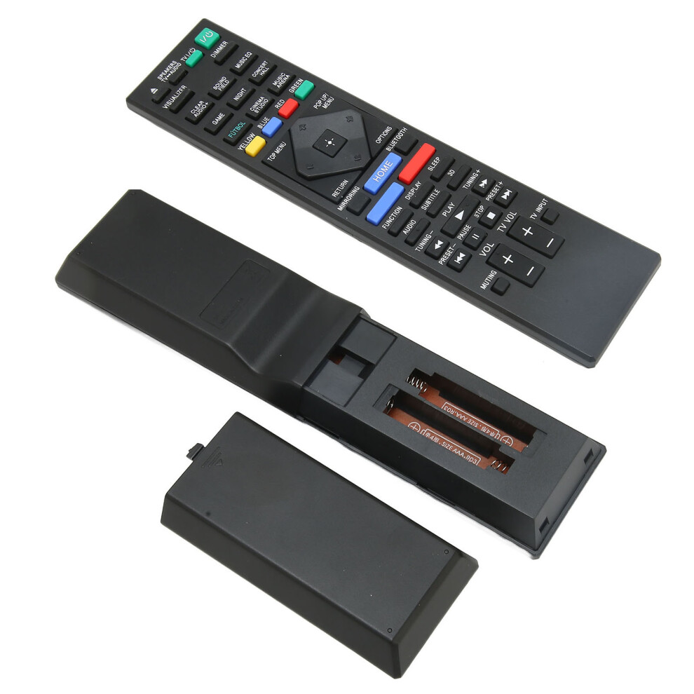 Rm Adp118 Fernbedienung Ersatz Fã¼R Bdv N7200w Bdv 7465065732717