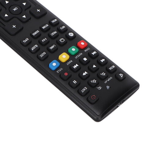 Télécommande universelle RC1208 compatible avec MEDION MD30297 et plus encore 2