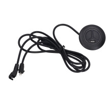 Electric Recliner Chair Remote with USB Charging Port Hand Control Replacement