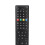 Télécommande universelle RC1208 compatible avec MEDION MD30297 et plus encore 4