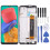 Γνήσια οθόνη LCD για Samsung για Galaxy M33 5G SM-M336B Digitizer Πλήρης συναρμολόγηση με πλαίσιο 1