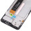 Γνήσια οθόνη LCD για Samsung για Galaxy M33 5G SM-M336B Digitizer Πλήρης συναρμολόγηση με πλαίσιο 3