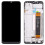 Γνήσια οθόνη LCD για Samsung για Galaxy M33 5G SM-M336B Digitizer Πλήρης συναρμολόγηση με πλαίσιο 2