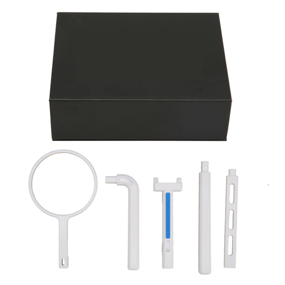 Dental Film Positioner - Durable & Heat-Resistant for Accurate X-Ray Imaging
