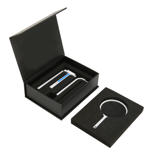 Heat Resistant Digital Sensor Holder for Accurate Dental Positioning System 1