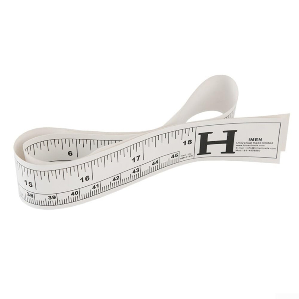 Like A Pro With Our Self Measuring Scale Ruler Designed (B) 9426802533200