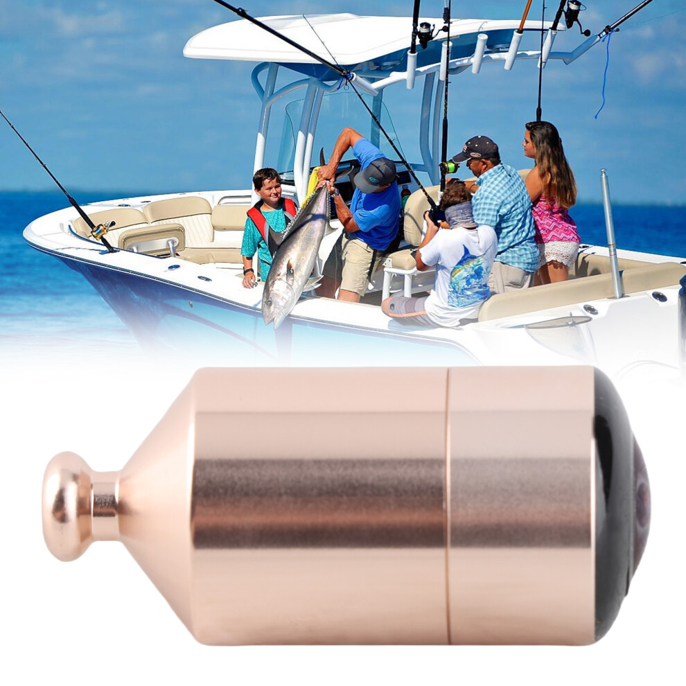 Boat Fish Finder Camera Hd Cvbs Underwater Infrared For 5Vâ28V Systems Light 4621371818412