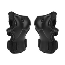 Men's Adjustable Wrist Brace for Skating Snowboarding Sports