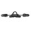 2pcs Diving Fin Straps Adjustable Quick Release B Buckle Spring Heel Replacement 9