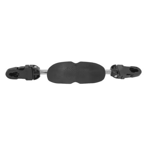 2pcs Diving Fin Straps Adjustable Quick Release B Buckle Spring Heel Replacement 2